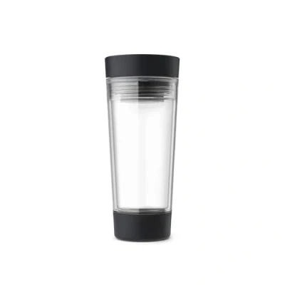 Afbeelding van Brabantia Make &amp; Take dubbelwandige theebeker (360 ml)