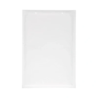 Afbeelding van Luchtkussenenvelop F Basic 220x330mm Wit