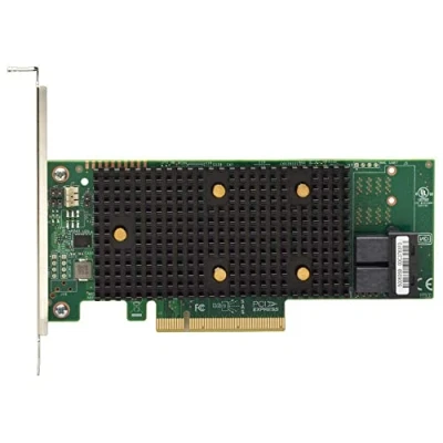 Afbeelding van Lenovo 7Y37A01082 PCI Express x8 3.0 12000Gbit/s RAID controller