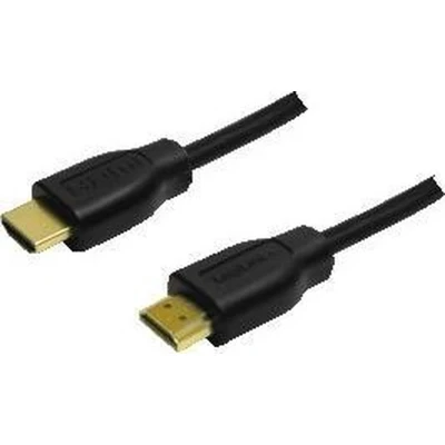 Afbeelding van LogiLink 1m HDMI to M/M