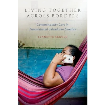 Afbeelding van Oxford Studies in the Anthropology of Language Living Together Across Borders