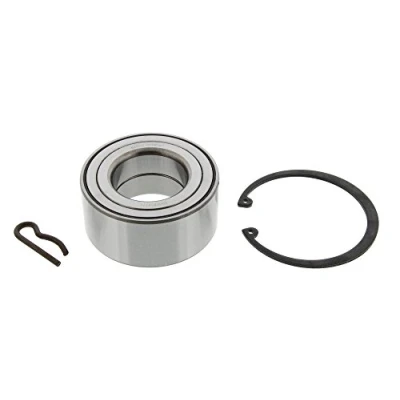 Afbeelding van MAPCO 26316 Wiellagerset Vooras links en rechts 82,5mm