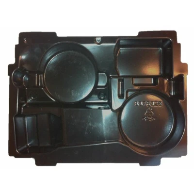 Afbeelding van Makita 837632 8 MBox 2 inleg voor DGA452 / DGA450