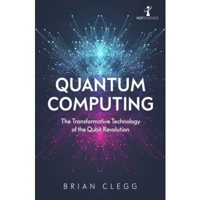 Afbeelding van Quantum Computing: the Transformative Technology of Qubit Revolution