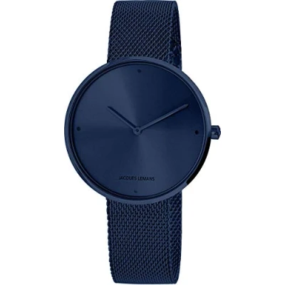 Afbeelding van Jacques Lemans Dameshorloge 1 2056P