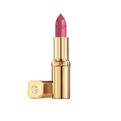 Afbeelding van L&#039;Oréal Color Riche Satin Lipstick 137 Berry Parisienne