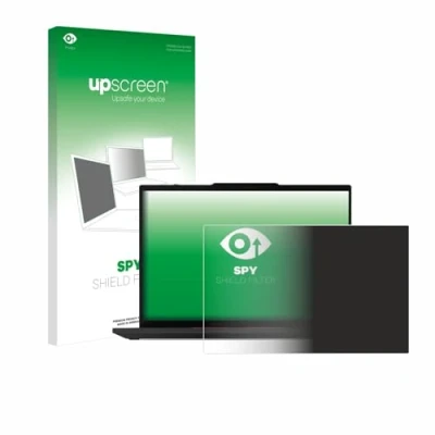 Afbeelding van upscreen Privacy Screen Filter voor Lenovo ThinkPad P14s Gen 5 Anti Spy, Antikras, Vingerafdruk