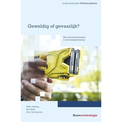 Afbeelding van Geweldig of gevaarlijk? (Paperback)