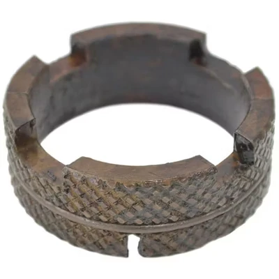 Afbeelding van SturmeyArcher SA HSH496 remschoenen S2C