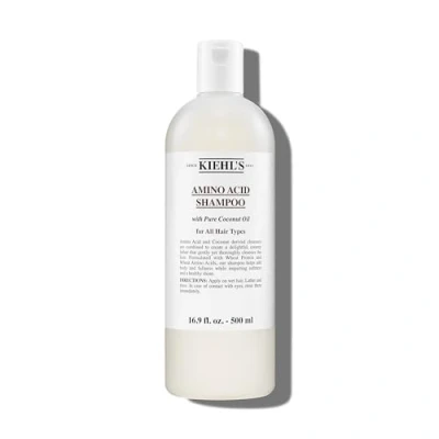 Afbeelding van Kiehl&#039;s Amino Acid Shampoo 500 ml