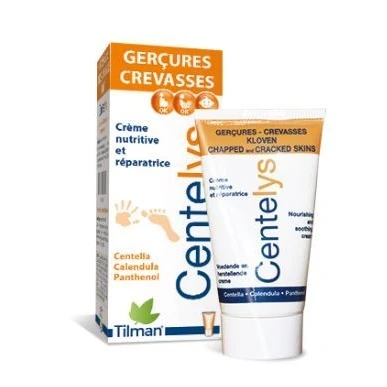 Afbeelding van Biolys Centelys Creme Nph