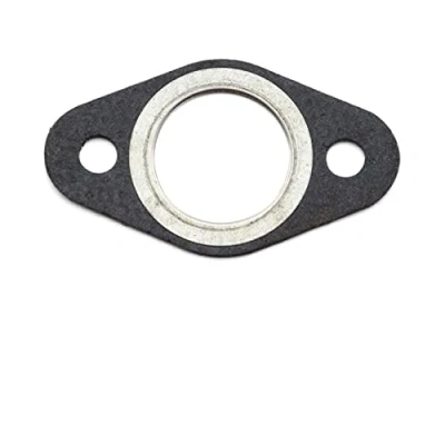 Afbeelding van Area1 Uitlaat spruitstuk afdichting D = 26 mm. Compatibel met 50cc 2 takt scooter. Yamaha Aerox, MBK Nitro, Piaggio TPH NRG Zip, Peugeot Speedfight 3 4, Kymco, CPI, ATU Explorer Race