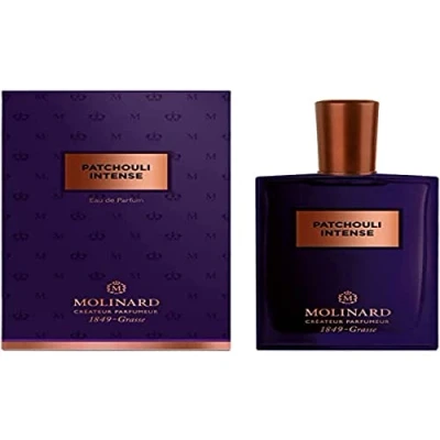 Afbeelding van Patchouli Intense Eau de Parfum 75 ml