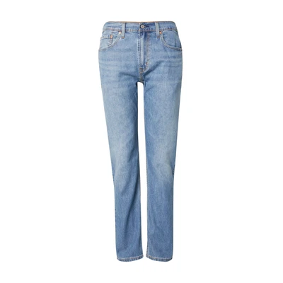 Afbeelding van Levi&#039;s 502 Taper Jeans Tapered Fit, Heren, Maat: 29x32, On the cool