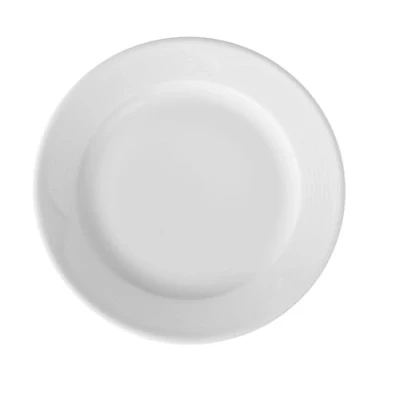 Afbeelding van HENDI Bord plat ø240 mm