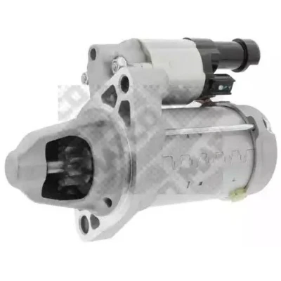 Afbeelding van Startmotor / Starter MAPCO 13565