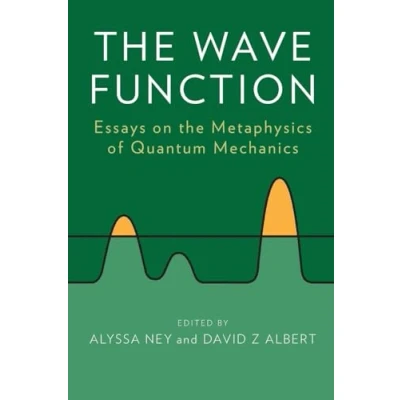 Afbeelding van Wave Function P