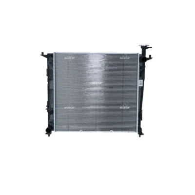 Afbeelding van NRF Radiateur 59358