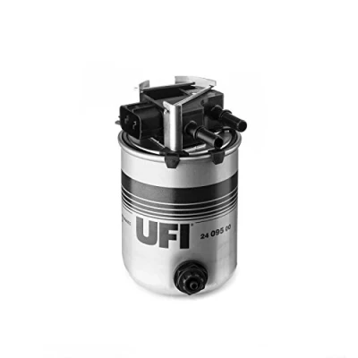 Afbeelding van UFI filters 24.095.00 gasoliefilter
