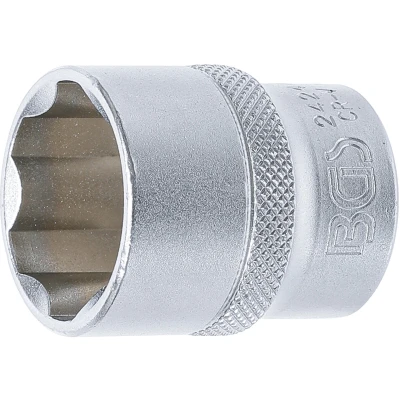 Afbeelding van BGS Dopsleuteldop Super Lock 1/2&quot; 24 mm