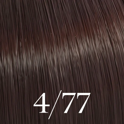 Afbeelding van Wella Professionals Color Touch Deep Browns 60ml 4/77