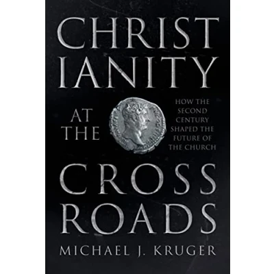 Afbeelding van Christianity at The Crossroads: How Second Century Shaped Future Of Church