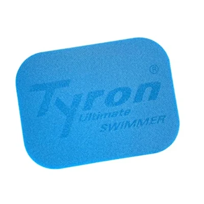 Afbeelding van TYRON zwemplank (mini) kickboard zwemhulp voor zwemtraining