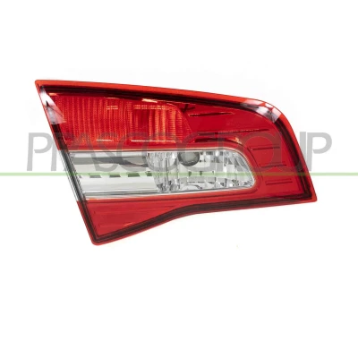 Afbeelding van PRASCO RN8224154 Achterlicht Links Binnenste deel Zonder lamphouder RENAULT: Koleos I (HY) 2.0 dCi 4x4, 2.5, 2.5 2008