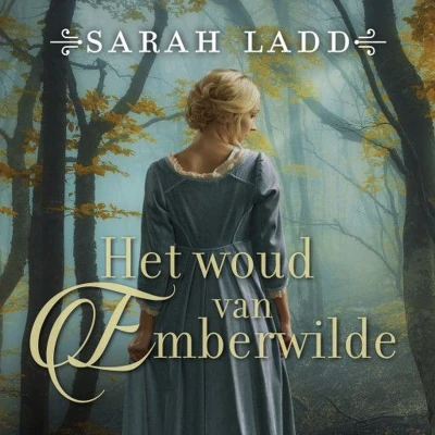 Afbeelding van Het woud van Emberwilde