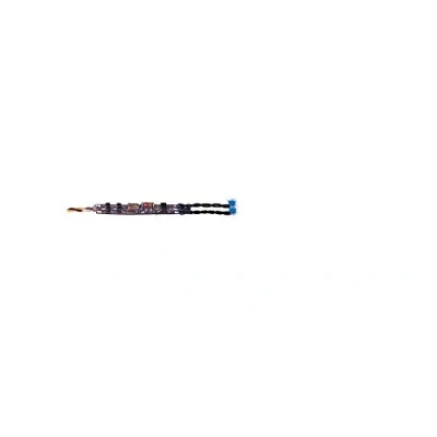 Afbeelding van Viessmann Modelltechnik 5271 Mikro Blinkelektronik blau, 2 LEDs Knipperelektronica Blauw 1 stuk(s)