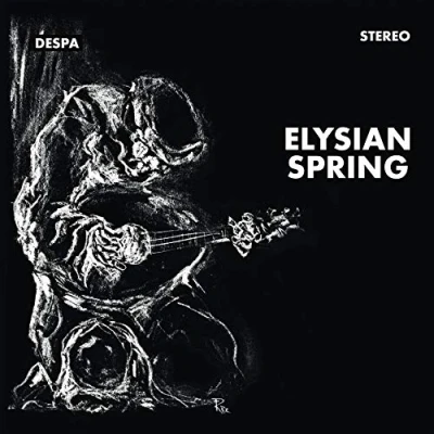 Afbeelding van Elysian Spring Glass Flowers (LP)