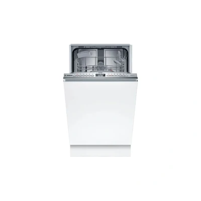 Afbeelding van Vaatwasser BOSCH SPH4EKX24E 45 cm Integreerbaar
