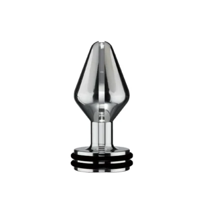 Afbeelding van Midi Electro Butt Plug M
