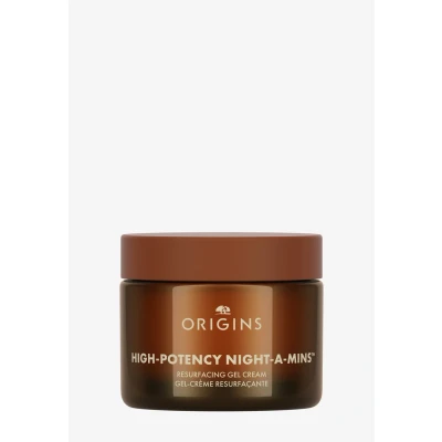 Afbeelding van Origins High Potency Night A Mins Resurfacing Gel Cream (50 ml)