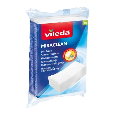 Afbeelding van Vileda Miraclean 12x