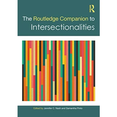 Afbeelding van The Routledge Companion to Intersectionalities