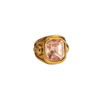 Afbeelding van Harper &amp; Yve Mia R Hs25bacc13 Roze Dames The Stone