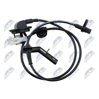 Afbeelding van NTY HCA MZ 052 ABS sensor Achteras links, rechts Actieve 990mm MAZDA: CX 5 I (KE, GH) 2.0, 2.2 D 2011 2017