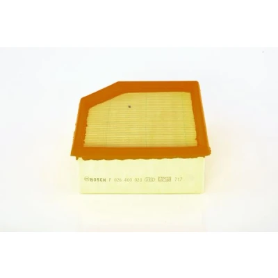 Afbeelding van Bosch Luchtfilter F 026 400 023