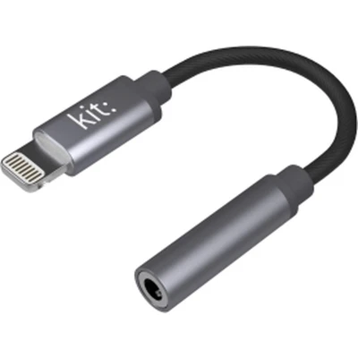 Afbeelding van kit: Audio Adapter voor USB C Apparaten