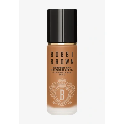 Afbeelding van Bobbi Brown Weightless Skin Foundation SPF 15 Cool Golden 30 ml