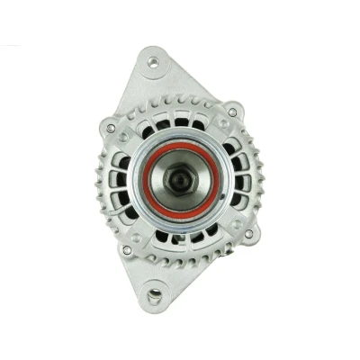 Afbeelding van Dynamo / Alternator AS PL A6025(DENSO)