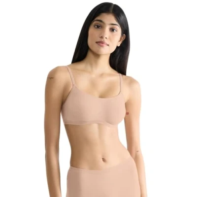 Afbeelding van sloggi GO Daily Cotton Top Beige, New XL