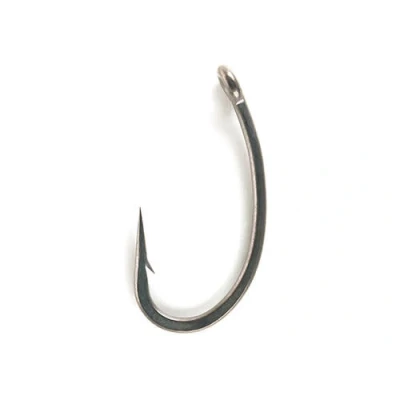 Afbeelding van Fox Armapoint Edges Curve Shank Hooks Micro Barbed (10 pcs) Maat : size 6