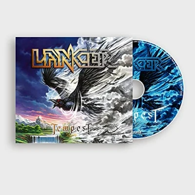 Afbeelding van Lancer Tempest (CD)