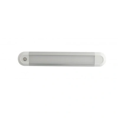 Afbeelding van Vrachtwagen interieur lamp 300mm 12/24V Dimbaar