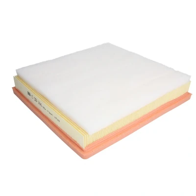 Afbeelding van Mann filter Luchtfilter C 30 163