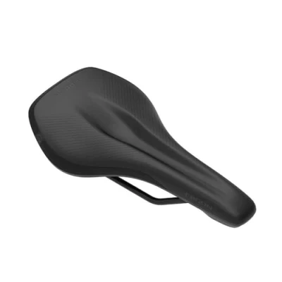 Afbeelding van Ergon Zadel SR Allroad Core Comp heren M L black grey