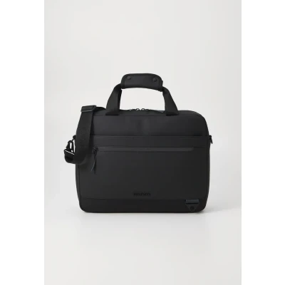Afbeelding van Tommy Hilfiger Seasonal Computer BAG Laptoptas, Heren, Maat: One Size, Black