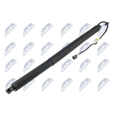 Afbeelding van Elektromotor, achterklep NTY AE PS 003